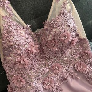 beautiful dress, promotion, Guess Wedding